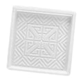thumbnail image 3 of jinwen Concrete Brick Cement Model Craft Stepping Stone Model for Patio Paving Lawn Style C, 3 of 9