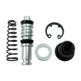 thumbnail image 2 of Motorcycle Clutch Brake Pump Piston Plunger Repair Master Cylinder Rebuild Upper Pump 12.7mm, 2 of 8