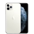thumbnail image 2 of Pre-Owned Apple iPhone 11 Pro 64GB Fully Unlocked Silver (NO FACE ID) (Refurbished: Good), 2 of 5