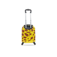 thumbnail image 4 of TUCCI Italy - Gaffie Giraffe 18in Valise Roulante 3d pour Enfants pour Garçons et Filles, 4 of 6