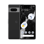 Open Box - Google Pixel 7 128GB - Obsidian - Unlocked
