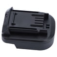thumbnail image 1 of Battery Adapter, Easy To Carry Compact Size Power Tool Converter Built In PCBA Strong Standard  For 4 PIN To 5 PIN Without USB,with USB, 1 of 8
