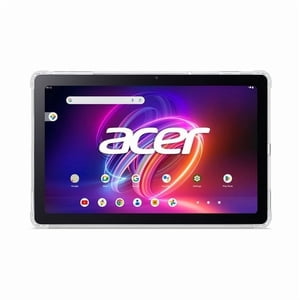 Restauré Acer Onglet Iconia P10 10.4" 2K QLED Comprimé, 6GB RAM, 128GB Stockage, Wi-Fi, Design léger - Bien remis à neuf