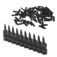 thumbnail image 4 of Nail Gun Gas Nails,1000Pcs Gas Nails Round Gas Nails Door Window Nails Revolutionary Design, 4 of 7