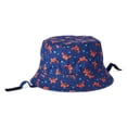thumbnail image 3 of George Baby Boys' Reversible Bucket Hat, 3 of 3