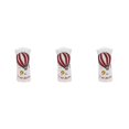 thumbnail image 3 of Baohd Innovative PU Leather Golf Club Head Covers Enhanced Feel And Durability Exceptional Durability white 3Set, 3 of 6