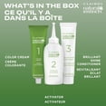 thumbnail image 3 of Coloration semi-permanente Natural Instincts, Avec huile de coco et aloe vera, 3 of 9