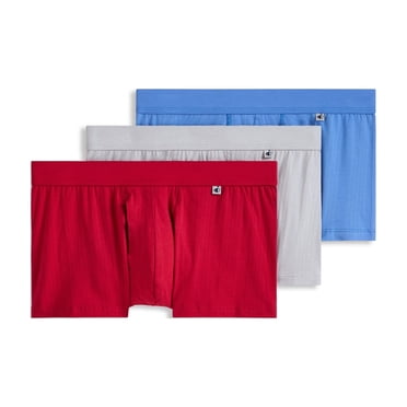 Jockey Boxeur-Brief Hypersoft 360 pour Hommes de 3 Po - Lot de 3