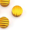 thumbnail image 3 of 4x Boulons à Tête Boulons Capuchons Écrous Couvercle R Street Bouchon Double Tasse Usiné pour T120 Lignes Dorées, 3 of 9