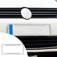thumbnail image 5 of Rbaofujie Metal License Frame Car License Frame Mounts To Front Or Rear Exterior Accessories For Men And Women Screws Included Sales Today Clearance, 5 of 5