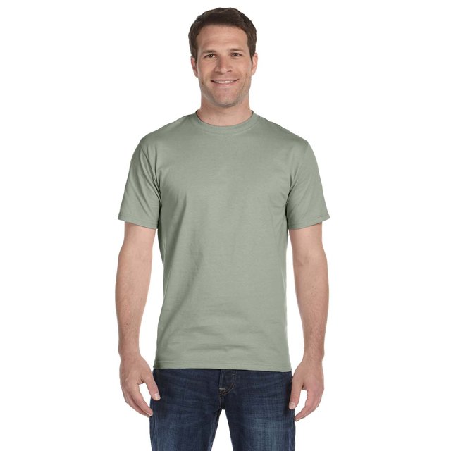 Hanes Adult 6.1 oz. Beefy-T - 5180