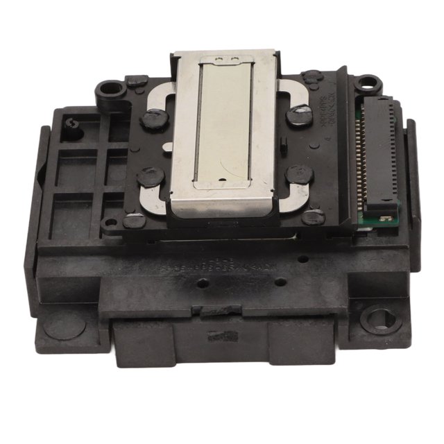 L301 Color Printhead, L303 Printhead Easy Install ABS Housing Vivid Colors For ME303 ME401