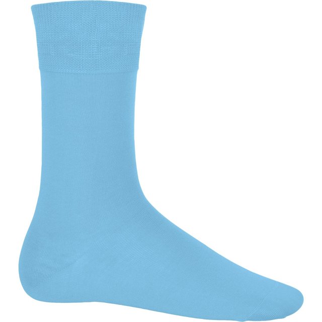 Kariban Cotton City Chaussettes Décontractées en Coton pour Hommes