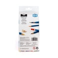 thumbnail image 2 of Royal & Langnickel Essentials - Crayons aquarellables, Lot de 24, 2 of 8