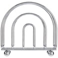 thumbnail image 2 of Mainstays™ Chrome Napkin Holder, 2 of 3