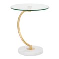 thumbnail image 1 of C-Shaped Table by LumiSource, 1 of 8