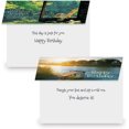 thumbnail image 3 of Current Scenics Birthday Greeting Card Value Pack - Set of 20, Large 5" x 7", 3 of 6