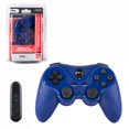 thumbnail image 1 of TTX Tech TTX Tech PS3 Wireless Controller - Blue, 1 of 4