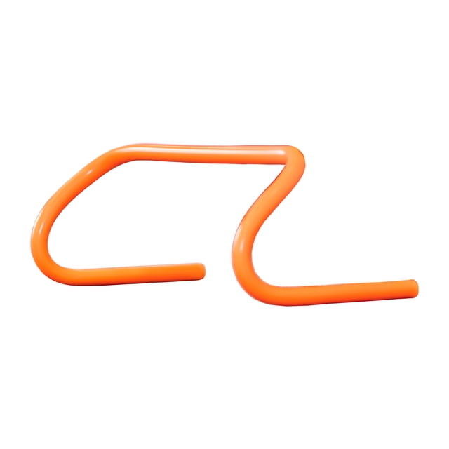 PRISP PVC Sports Training Hurdle - Agility Training Equipment