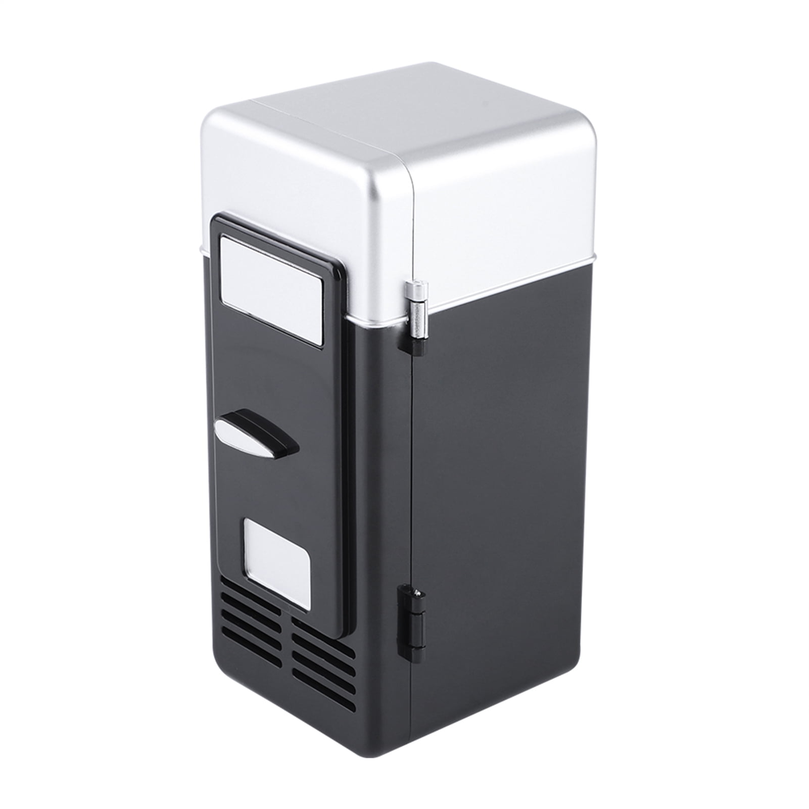 LED Mini USB Refrigerator,LED Mini USB Refrigerator Portable Refrigerator Mini USB Fridge Innovative Solution