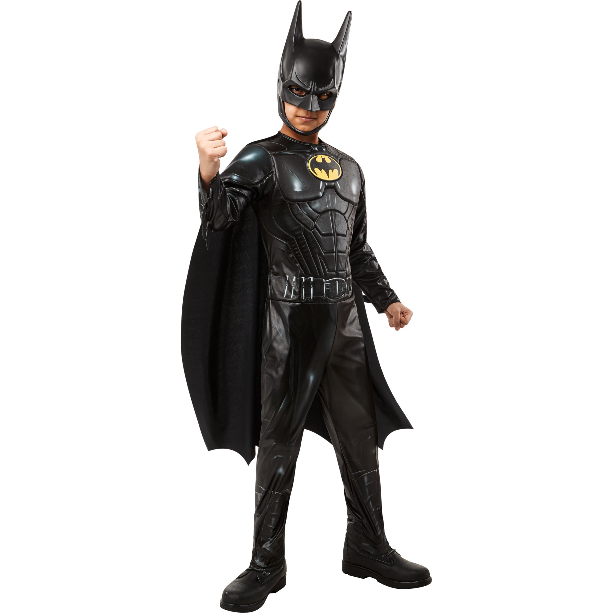 The Flash Costume - Boys Costume - L