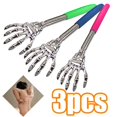 thumbnail image 2 of TIELUTT 3Pcs Telescoping Back Diy Crafts for Kids Bulk Arts and Crafts for Kids Ages 3-5 for School Arts and Crafts for Kids Ages 2-4 Girls Kids Arts and Crafts Ages 8-12 Arts and Crafts for Kids 4-6, 2 of 6