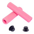 thumbnail image 1 of MTB Soft Foam Silicone Sponge Handle Bar Grips Handlebar Cover Bike Bicycle, 1 of 3