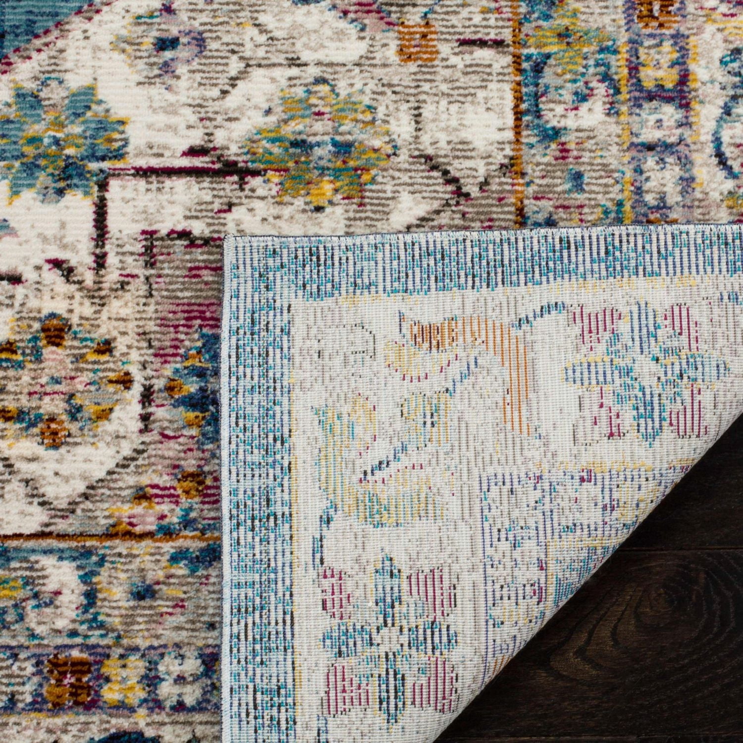 Safavieh Aria Natasa Tapis Traditionnel