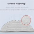 thumbnail image 5 of Accessory For S8/ S8 Pro Ultra Robot Vacuum Cleaner Main Roller Brush Vacuum Robot Spare Parts Accessories, 5 of 5