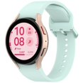 thumbnail image 1 of Smart Sports Watch Strap Official Style Silicone Replacement Band For Fitness, 1 of 5