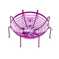 thumbnail image 2 of Iodue Fruit Plate Fruit Basket Halloween Fruit Dish Skeleton Candy Dish Holiday Dress Up Props, 2 of 4