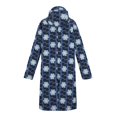 thumbnail image 2 of Regatta Manteau Imperméable Long à Fleurs pour Femmes Orla Kiely, 2 of 5