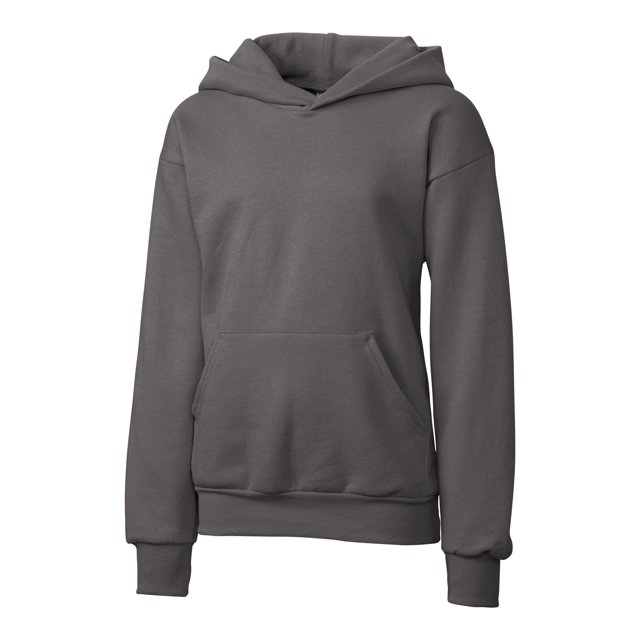 Clique Basics Youth Flc P/O Hoodie