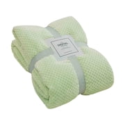 Rbaofujie Throw Blanket for Couch Super Soft Warm Warm Micro Plush Fleece Blanket Throw Rug Sofa Bedding Weighted Blanket
