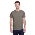 thumbnail image 1 of Gildan Adult Ultra Cotton 6 oz. T-Shirt - G200, 1 of 1