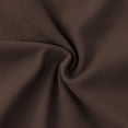 thumbnail image 4 of Timegard Combinaison d'Entraînement pour Femmes à Manches Longues, Encolure Carrée, Ajustée, Confortable, Couleur Unie, Tenue Décontractée, 4 of 7