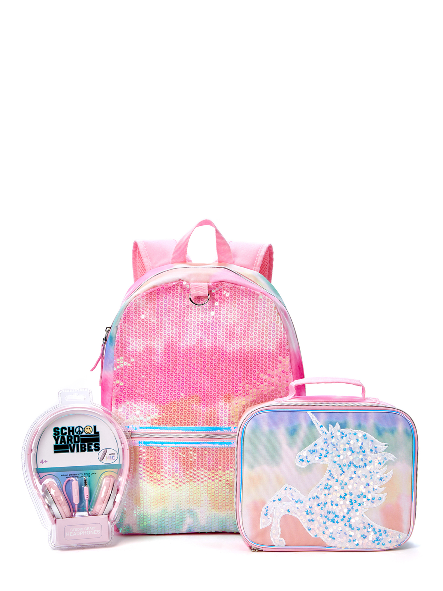 3PC GIRL SET - FRENCH