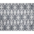 thumbnail image 4 of oneOone Polyester Lycra Fabric Swirl & Geometric Ikat Printed Craft Fabric BTY 56 Inch Wide, 4 of 4