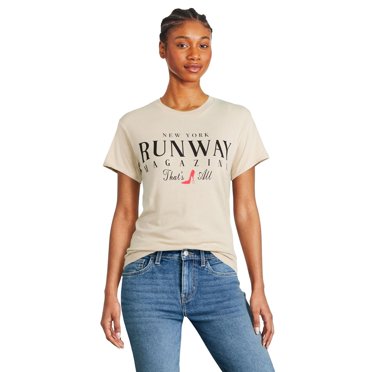 Devil Wears Prada Women's Graphic T-Shirt