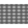 thumbnail image 1 of Ahgly Tapis Rectangulaire Lavable en Machine Intérieur Transitionnel Gris Foncé, 8 Pieds x 10 Pieds, 1 of 7