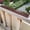 Brown 3M1, variant on ZZkhGO Bird Spikes, Plastic Bird Deterrent Spikes Set, Weather Resistant Animal Repellent for Railing Roof Fence Window Ledge Outdoor Protection