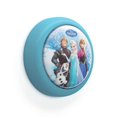 thumbnail image 3 of Philips Disney Frozen Elsa Anna Olaf Battery LED Push Touch Night Light (2 Pack), 3 of 7