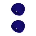 thumbnail image 4 of Langgg Nylon Easy To And Durable Stay Comfortable In Women'sSwimming Cap Breathable Fabric Bathing Cap blue 2Set, 4 of 6