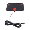 thumbnail image 1 of TV Antenna, 1080p Resolution Long Range TV Antenna  For Indoor, 1 of 8