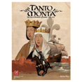 thumbnail image 1 of GMT GMT2 Jeux 307 Tanto Monta Jeu de Plateau, 1 of 1
