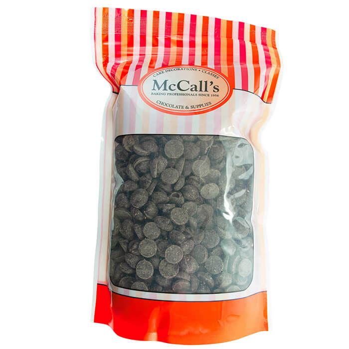 CALLEBAUT BITTER SWEET PURE 450 G