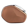 thumbnail image 4 of Maoww Wear Resistant Table Tennis Paddle Case Waterproof Argent Racket Table Tennis Bag Khaki, 4 of 6