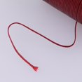 thumbnail image 4 of simhoa Heavy Red Sewing Thread 0.8mm Flat for Outdoor Sports Luggage 98 Yards, 4 of 7