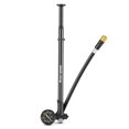 thumbnail image 2 of Portable High Pressure Bike FrontFork Pump Rear Suspension Tire Pump Aluminum Alloy Bike Tire Inflator With Gauge Cycling Accessory, 2 of 7