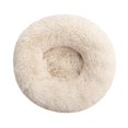 thumbnail image 1 of TopLLC Comfortable Plush Kennel Dogs Pet Litter Deep Sleep PV Litter Sleeping Bed, 1 of 1